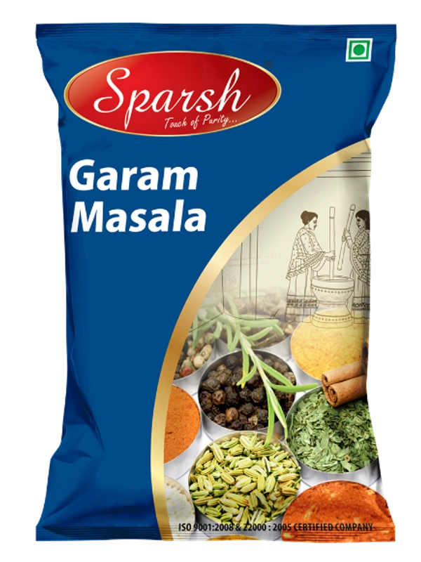 Sparsh Garam Masala - 20g